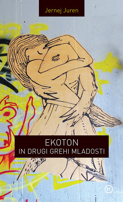 Ekoton in drugi grehi mladosti