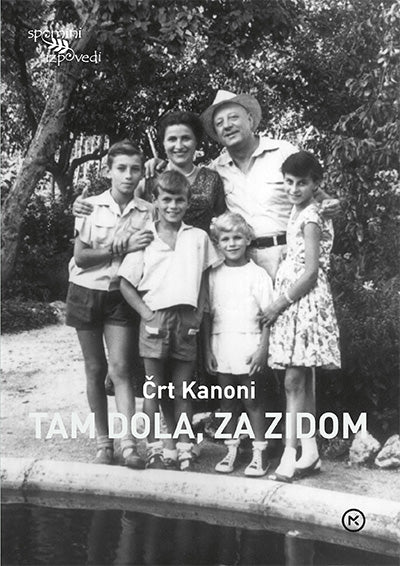 TAM DOLA, ZA ZIDOM (SUBVENCIJA)