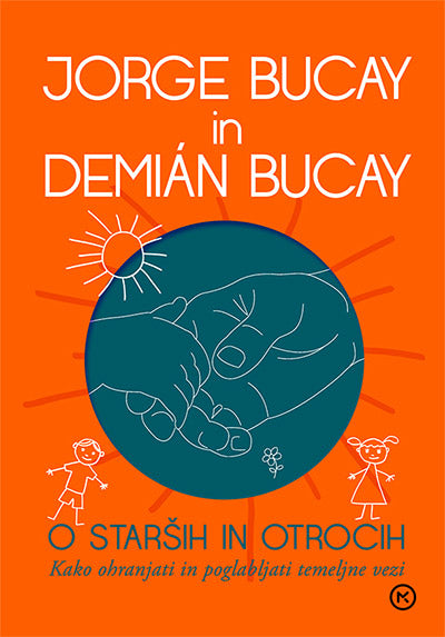 O STARŠIH IN OTROCIH