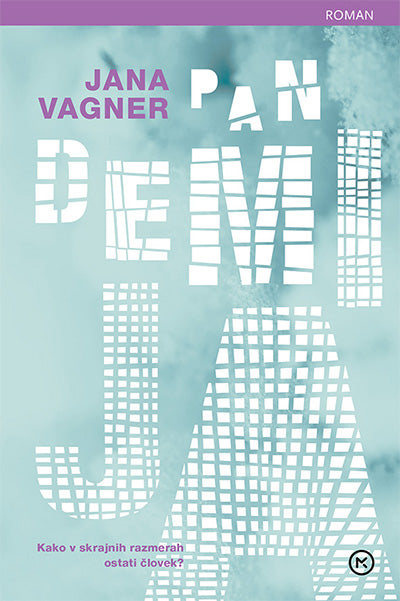 Pandemija (Pandemija, 1. knjiga)