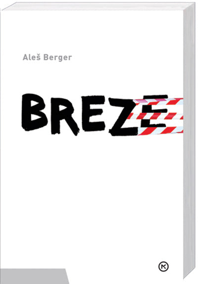 Breze: 40 poganjkov od marca do maja 2020