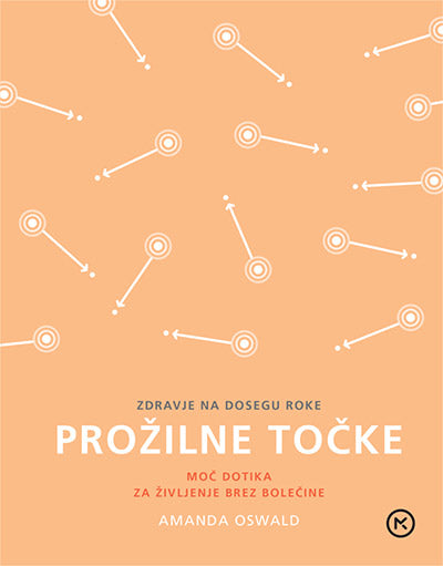 PROŽILNE TOČKE