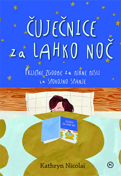 ČUJEČNICE ZA LAHKO NOČ