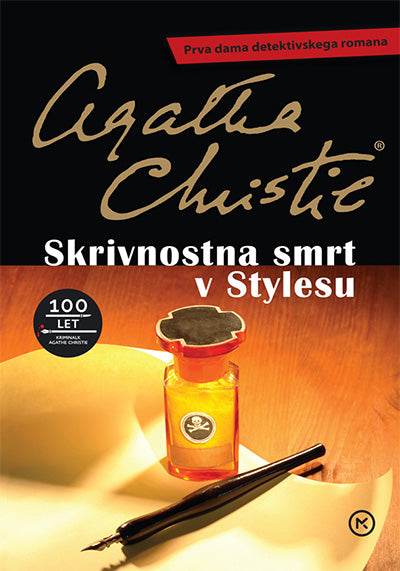 SKRIVNOSTNA SMRT V STYLESU