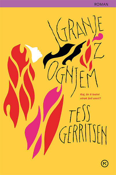 Igranje z ognjem