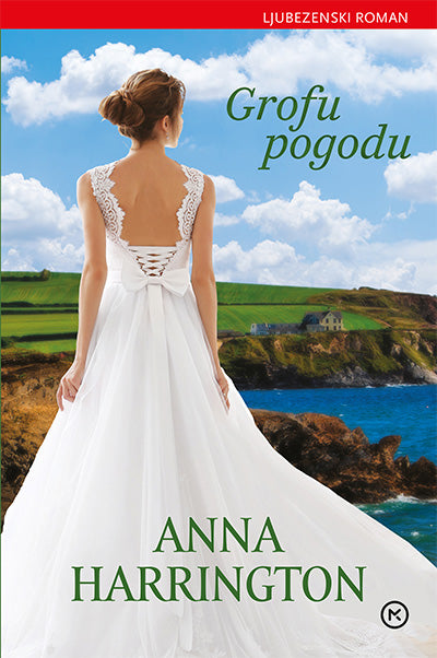 Grofu pogodu (4. knjiga iz serije Carlislovi)