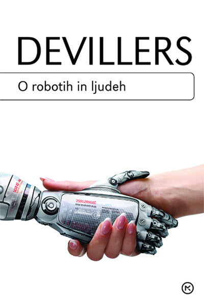 O ROBOTIH IN LJUDEH