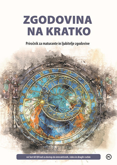 ZGODOVINA NA KRATKO