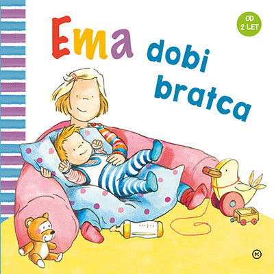 EMA DOBI BRATCA
