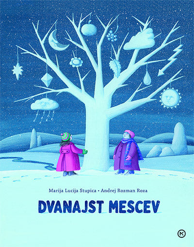 Dvanajst mesecev
