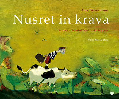 NUSRET IN KRAVA