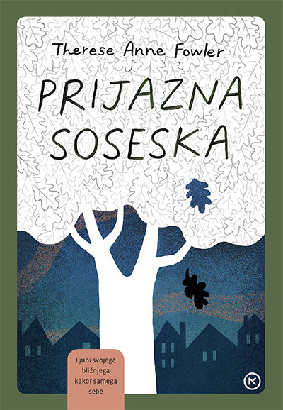 PRIJAZNA SOSESKA
