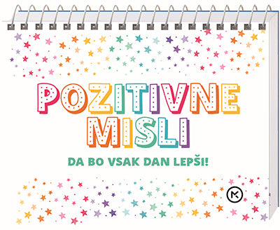 POZITIVNE MISLI