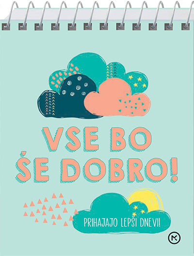 VSE BO ŠE DOBRO