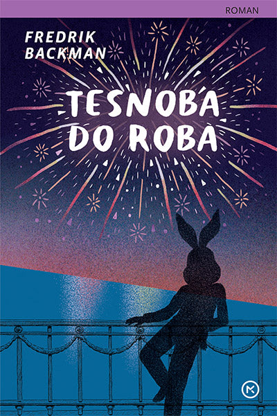 Tesnoba do roba