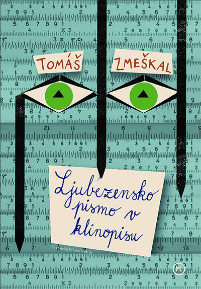 Ljubezensko pismo v klinopisu
