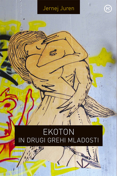 Ekoton in drugi grehi mladosti