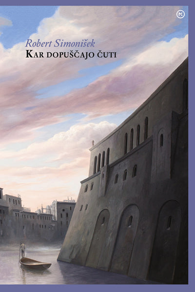 Kar dopuščajo čuti