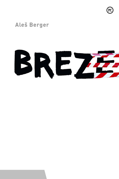 Breze: 40 poganjkov od marca do maja 2020