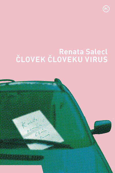 E ČLOVEK ČLOVEKU VIRUS