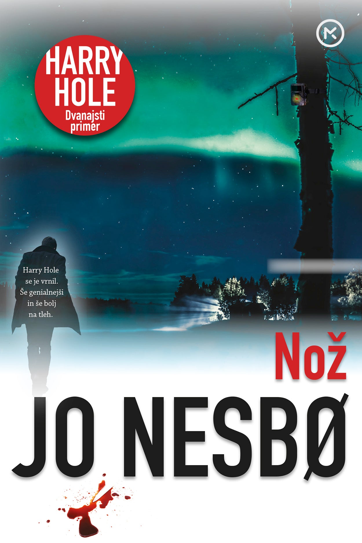 Nož