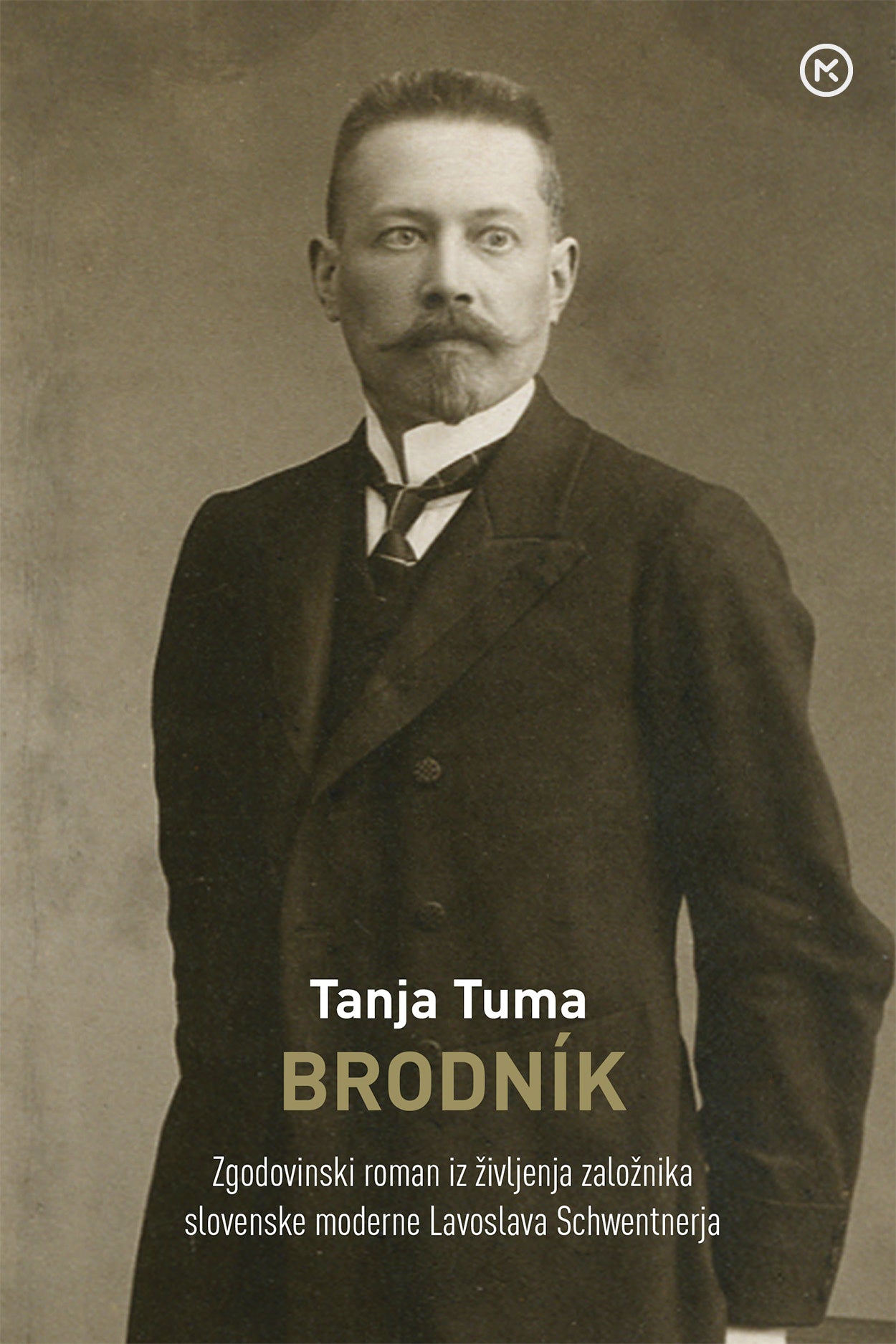 E BRODNIK