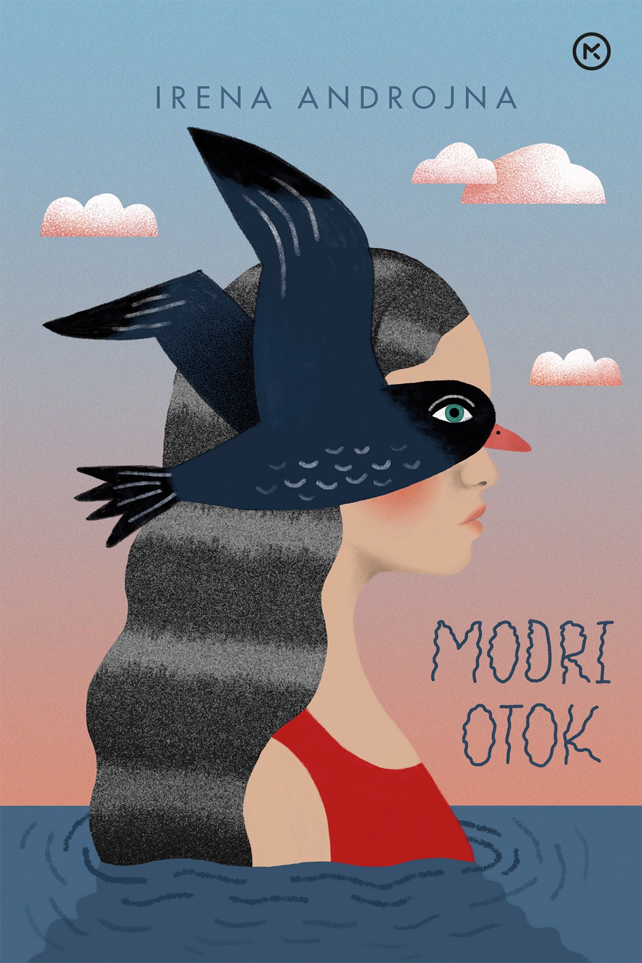 Modri otok