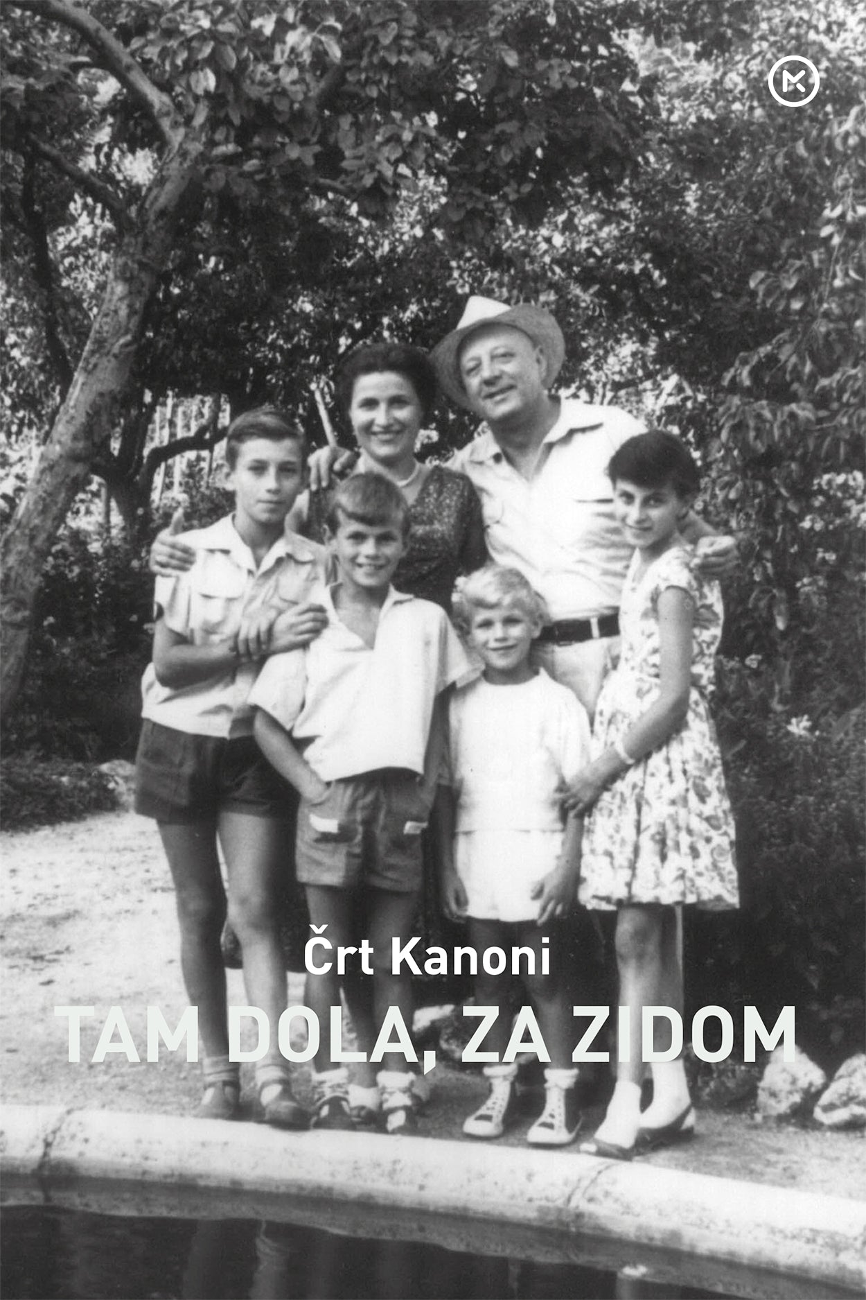 E TAM DOLA, ZA ZIDOM (SUBVENCIJA)