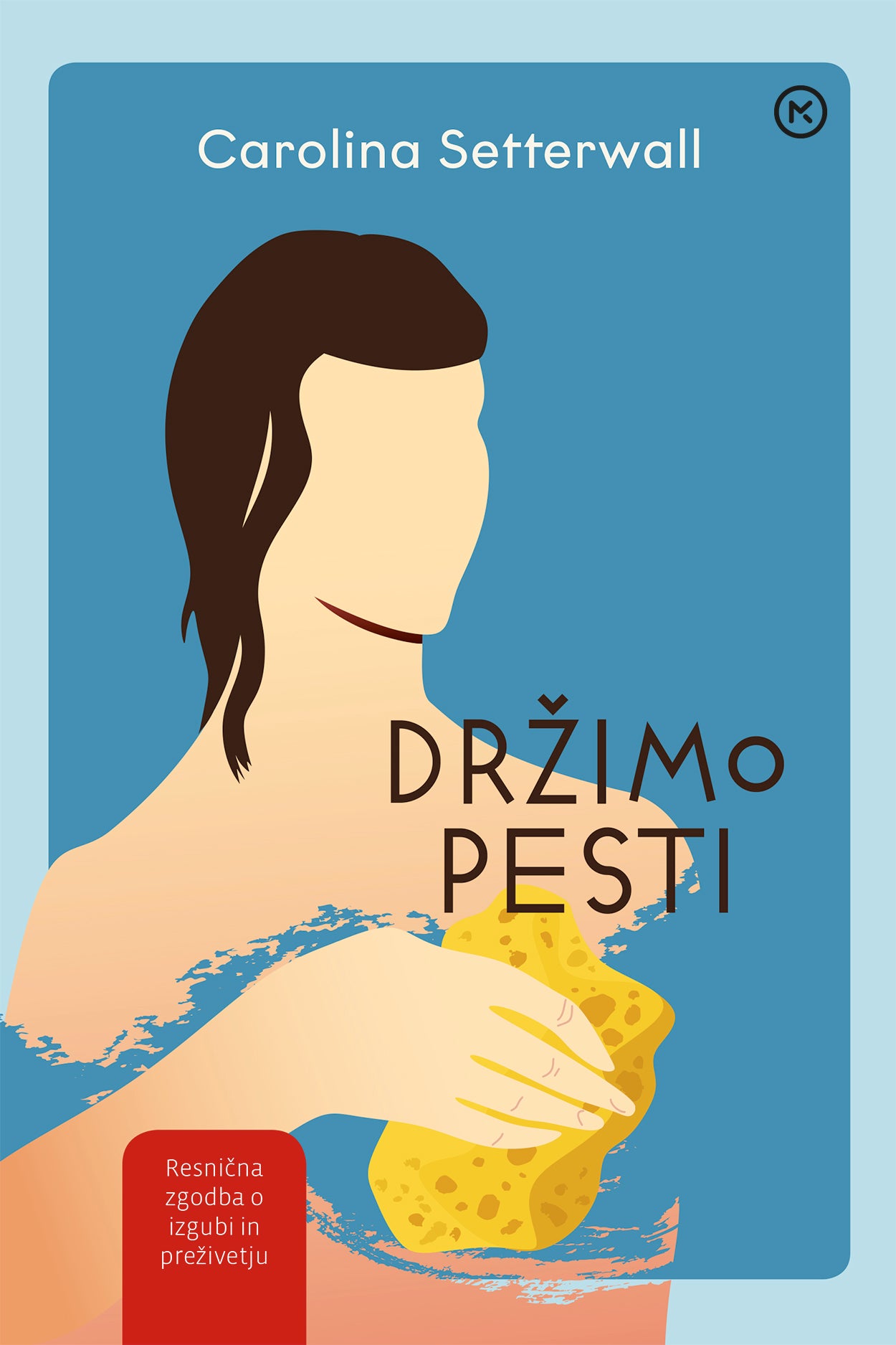 Držimo pesti