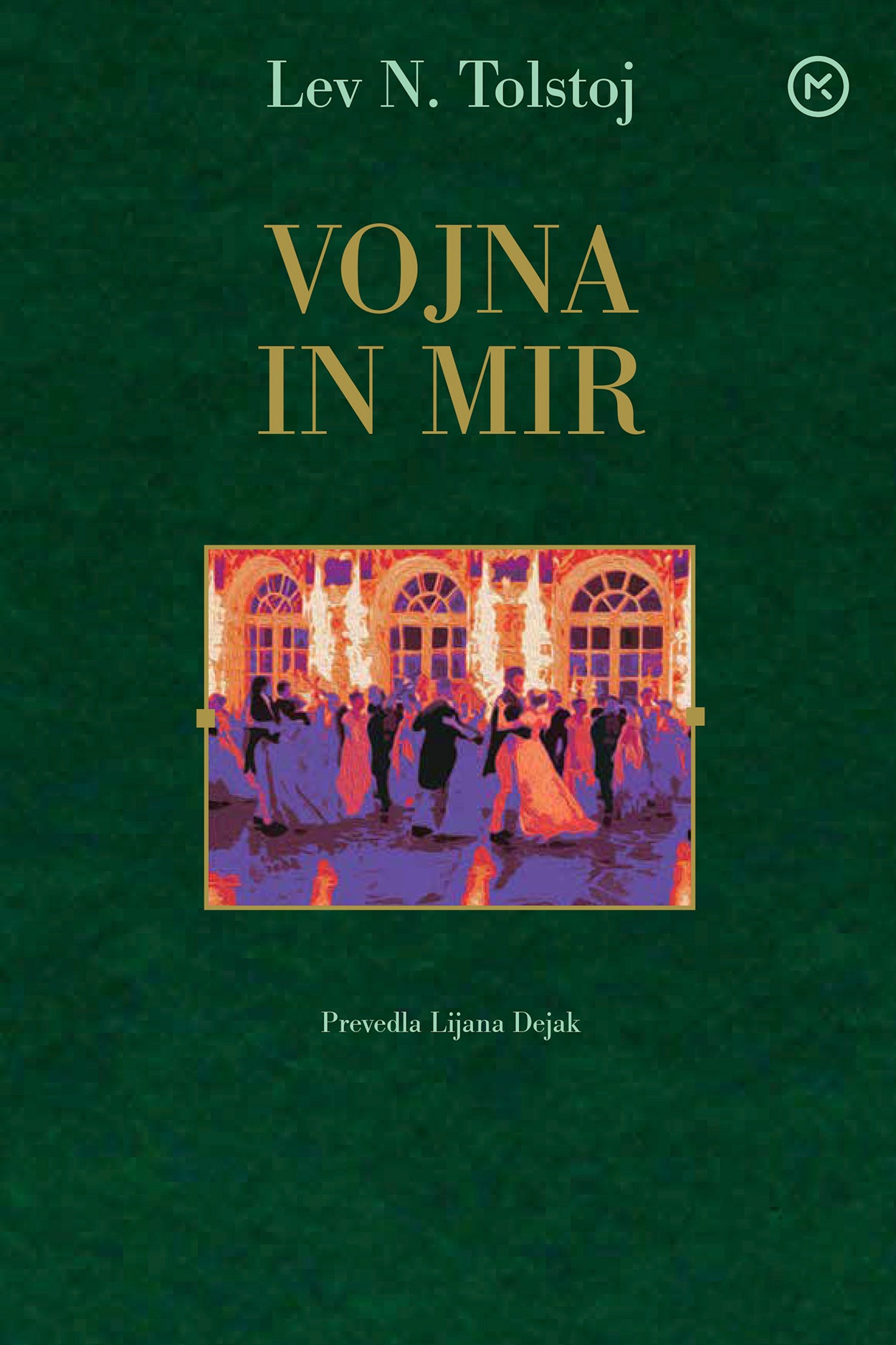 Vojna in mir