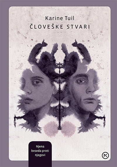 ČLOVEŠKE STVARI
