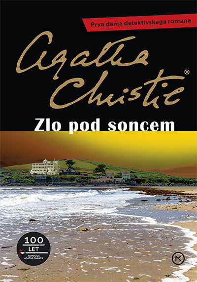 ZLO POD SONCEM