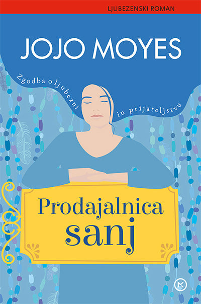 Prodajalnica sanj