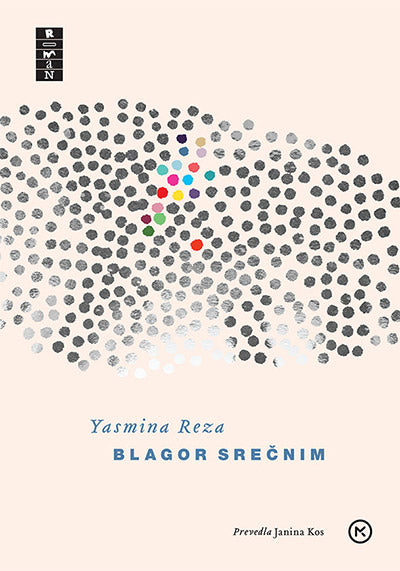 BLAGOR SREČNIM