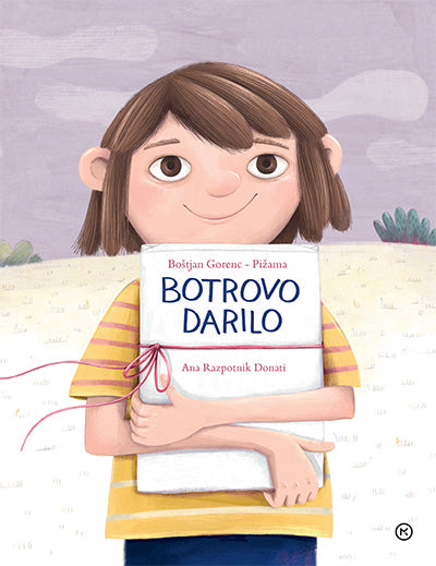 BOTROVO DARILO