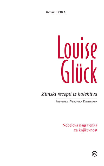 NOVA LIRIKA - ZIMSKI RECEPTI IZ KOLEKTIVA (SUBV)