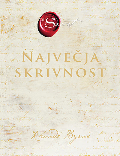 NAJVEČJA SKRIVNOST D7