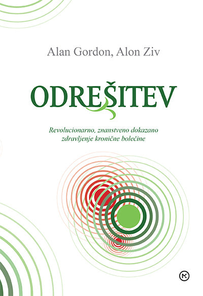 ODREŠITEV