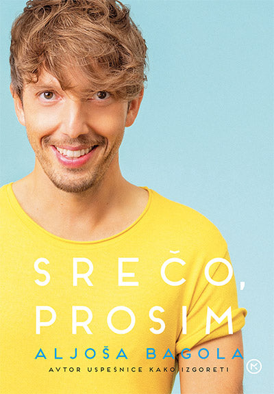 SREČO, PROSIM D3