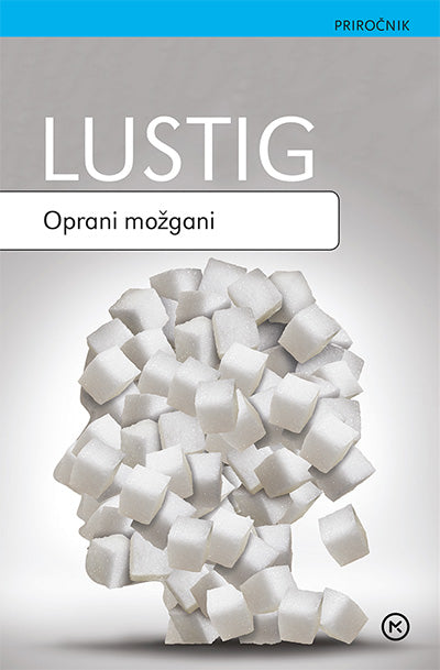 Oprani možgani