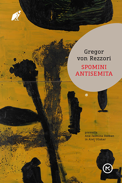 SPOMINI ANTISEMITA