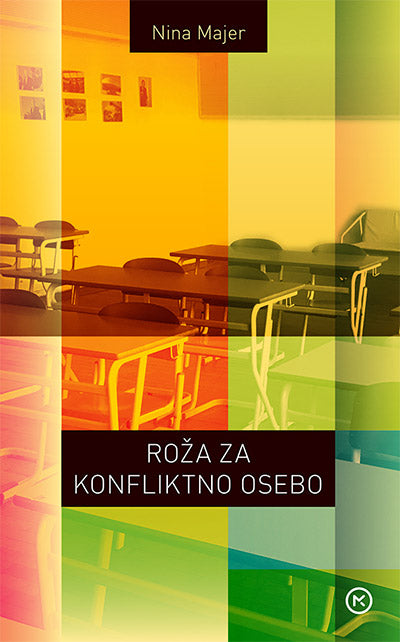 ROŽA ZA KONFLIKTNO OSEBO (SUBVENCIJA)