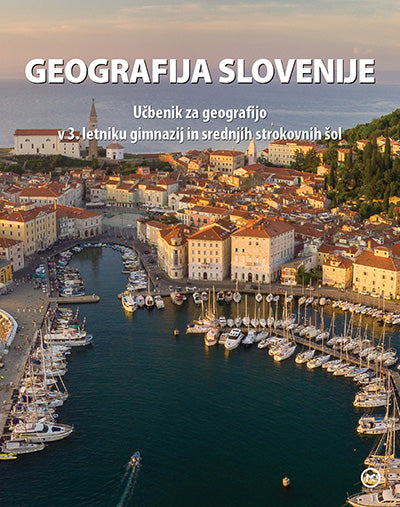 GEOGRAFIJA 3, SLOVENIJA