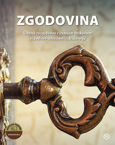 ZGODOVINA ZA SREDNJE STROKOVNE ŠOLE