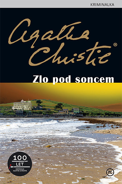 Zlo pod soncem