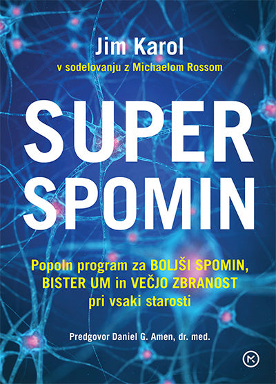 SUPER SPOMIN