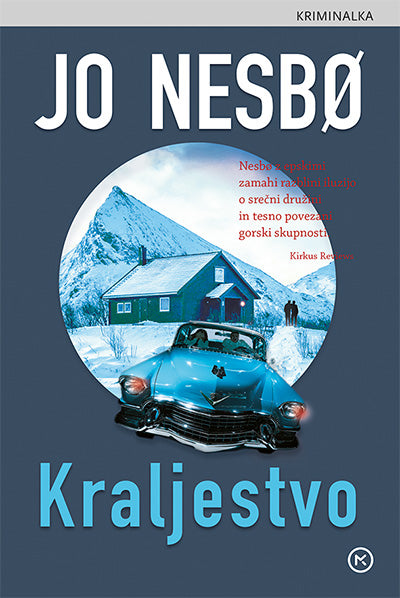 Kraljestvo