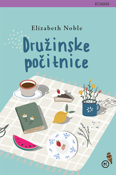Družinske počitnice