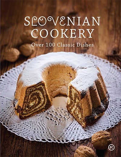 SLOVENIAN COOKERY