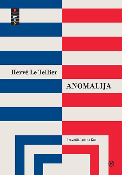 ANOMALIJA
